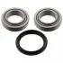 Подшипник задней ступицы febі bilstein 08132