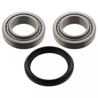 Подшипник задней ступицы febі bilstein 08132