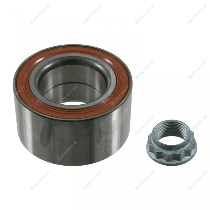 Подшипник задней ступицы febі bilstein 08222