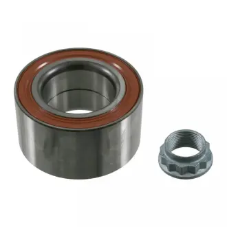 Подшипник задней ступицы febі bilstein 08222