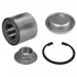 Подшипник задней ступицы febі bilstein 100506