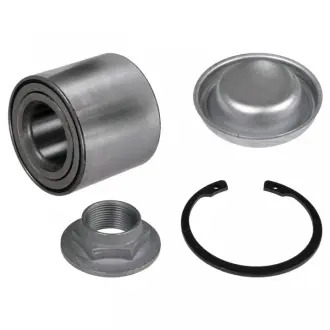 Подшипник задней ступицы febі bilstein 100506