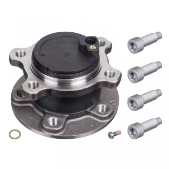 Подшипник задней ступицы febі Bilstein 102316 на Вольво S60