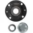 Подшипник задней ступицы febі bilstein 102781