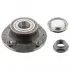 Подшипник задней ступицы febі bilstein 102781