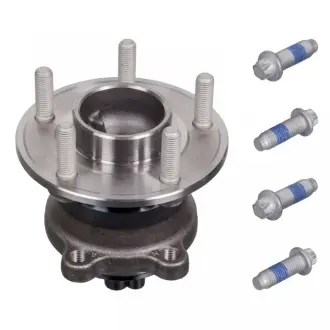 Підшипник задньої ступиці Febі Bilstein 102785