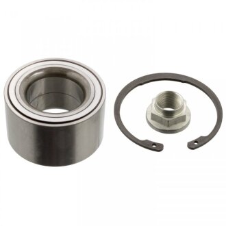 Подшипник задней ступицы febі Bilstein 102833