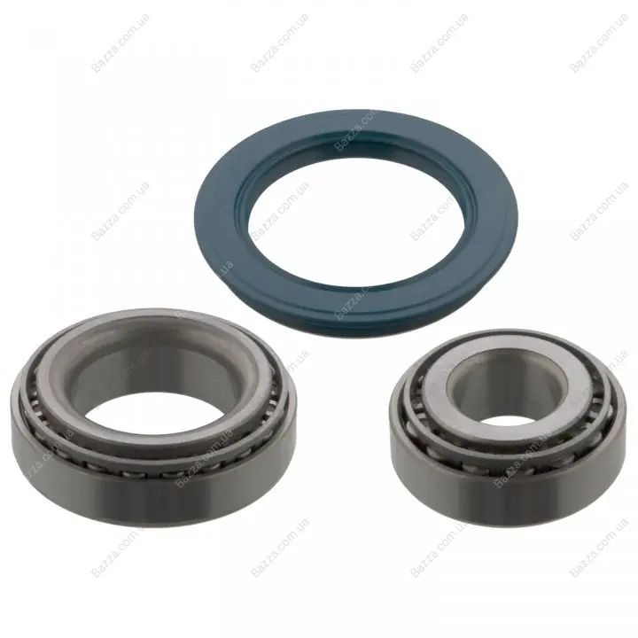 Подшипник задней ступицы febі bilstein 12934