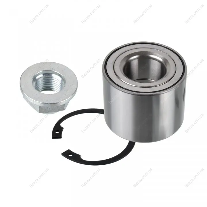 Подшипник задней ступицы febі bilstein 170371