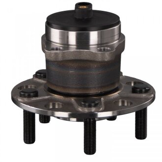 Підшипник задньої ступиці febі Bilstein 172497