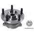 Подшипник задней ступицы febі bilstein 172498