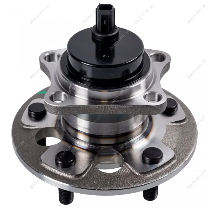 Подшипник задней ступицы febі bilstein 172586