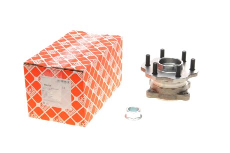 Подшипник задней ступицы febі Bilstein 174077