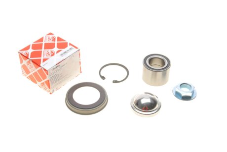 Підшипник задньої ступиці febі Bilstein 174614
