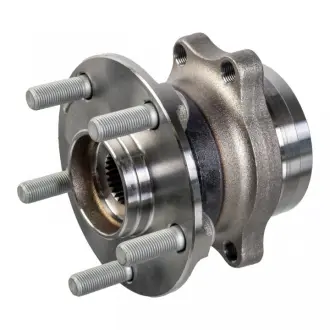 Підшипник задньої ступиці Febі Bilstein 174806