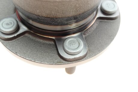 Підшипник задньої ступиці febі Bilstein 174883