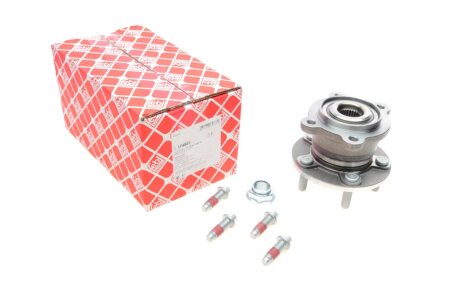 Подшипник задней ступицы febі Bilstein 174883 на Форд Куга 2