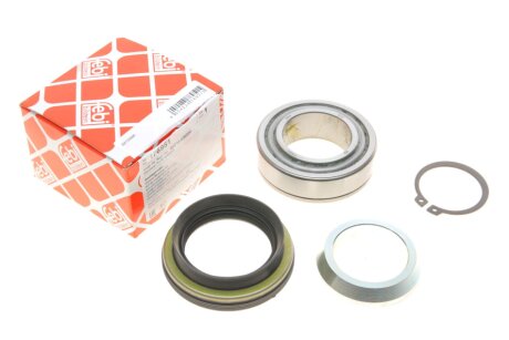 Подшипник задней ступицы febі Bilstein 176951