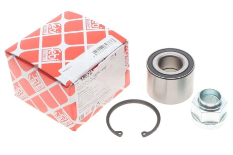 Підшипник задньої ступиці febі Bilstein 180787