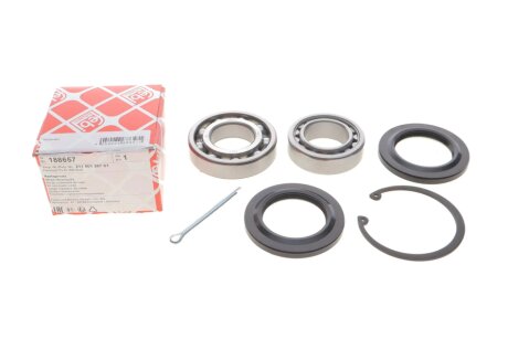 Подшипник задней ступицы febі Bilstein 188657