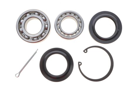 Підшипник задньої ступиці febі Bilstein 188657