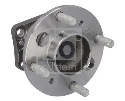 Подшипник задней ступицы febі bilstein 198684