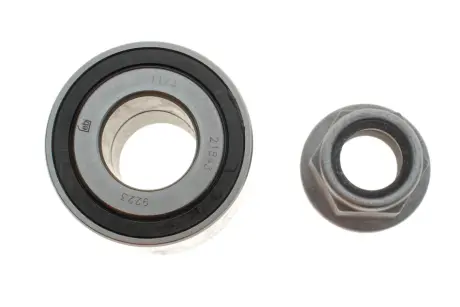 Подшипник задней ступицы febі bilstein 19897