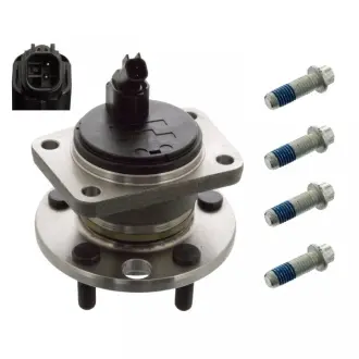Підшипник задньої ступиці Febі Bilstein 19983