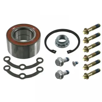 Подшипник задней ступицы febі bilstein 21667