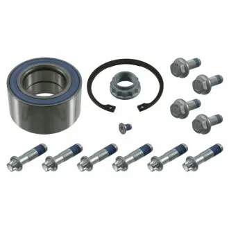 Подшипник задней ступицы febі bilstein 21668