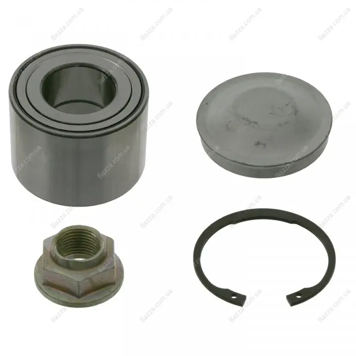 Подшипник задней ступицы febі bilstein 22864