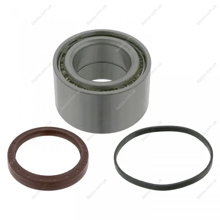 Подшипник задней ступицы febі bilstein 23663