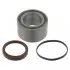 Подшипник задней ступицы febі bilstein 23663