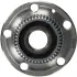 Подшипник задней ступицы febі bilstein 24236