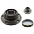 Подшипник задней ступицы febі bilstein 24236