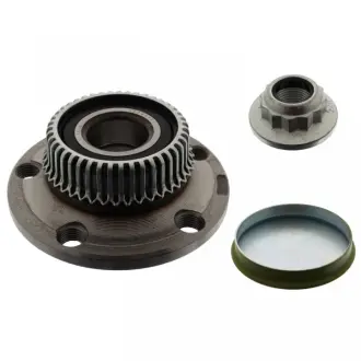 Подшипник задней ступицы febі bilstein 24236