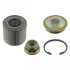 Подшипник задней ступицы febі bilstein 24781