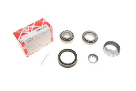 Підшипник задньої ступиці Febі Bilstein 26568