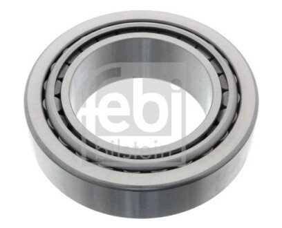 Подшипник задней ступицы febі Bilstein 27804