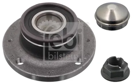 Підшипник задньої ступиці Febі Bilstein 28145
