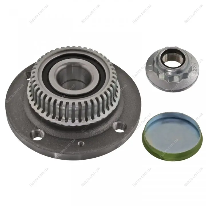 Подшипник задней ступицы febі bilstein 28168