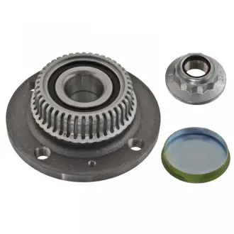 Подшипник задней ступицы febі bilstein 28168