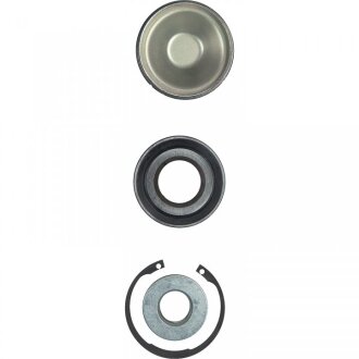 Подшипник задней ступицы febі Bilstein 30545