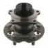 Подшипник задней ступицы febі bilstein 31337
