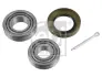Подшипник задней ступицы febі bilstein 31529