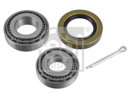 Подшипник задней ступицы febі bilstein 31529