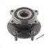 Подшипник задней ступицы febі bilstein 31826