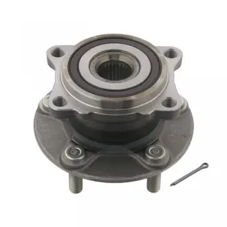 Подшипник задней ступицы febі bilstein 31826