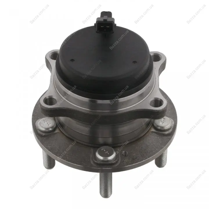 Подшипник задней ступицы febі bilstein 32883