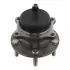 Подшипник задней ступицы febі bilstein 32883